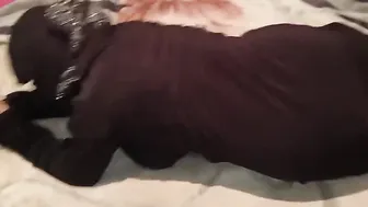 Sister want hardcore by dude