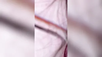 my delicious fiance let’s me dominate her this time 