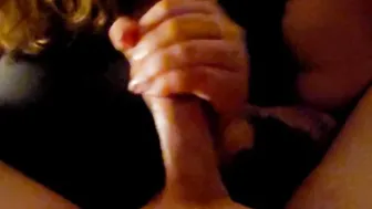Extreme Orgasm From First Anal Experience