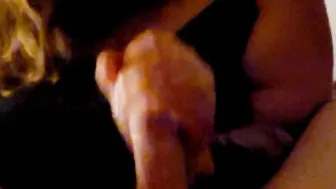 Extreme Orgasm From First Anal Experience