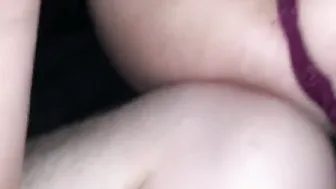 Wake up  I need to cum into your tight