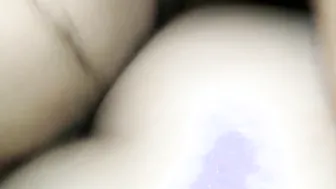 dark haired anal sex still tight
