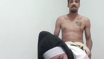 An 19 yo year older nun is sodomized to remain a pure