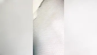 Masked bae giving a sloppy bj