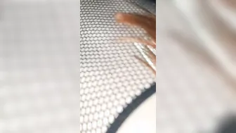 Analslutuk porn video – Masked bae giving a sloppy bj
