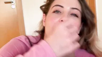 My next door comes to banged me when my BF leaves