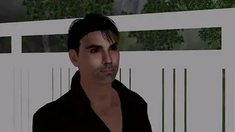 Videsh se Aayi Sali Ko Patakar Jija Ne Chut Faad