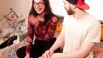 Study buddies turn to nailed buddies