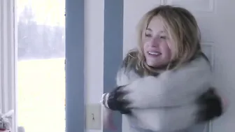 Haley Bennett naked and sexy sex