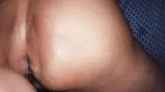 VAGINA SO TIGHT I CAME TWICE | Naughty Almond