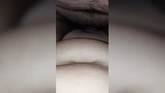 Gordibuena penetrada pies arriba chubby penetrated foot up