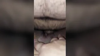 Gordibuena penetrada pies arriba chubby penetrated foot up