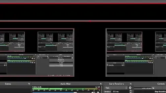 five Hours Inside Medieval Detroit (Nymphomania Priestess Stream) (Part two)