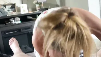 Sweet daddy cock