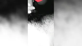Topless heat with cummed