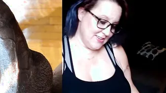 Funny BAE CUNT WITH MOUTH Rates Penis Pics