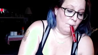 Funny BAE CUNT WITH MOUTH Rates Penis Pics