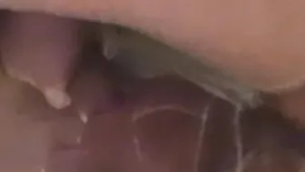 Milf mom loves gets banged and blowing penis