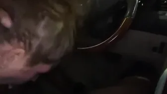 Waffle House Parking Lot Giving Oral Sex
