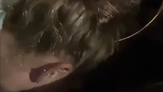 Waffle House Parking Lot Giving Oral Sex