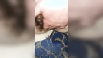 Cunt squirting