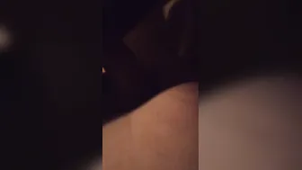Shove a friends wifey at night. She gave herself up. Real private amateur movie
