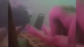 Huge ass Latinas share cocks 
