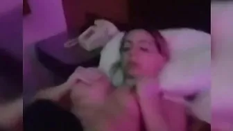 Huge ass Latinas share cocks 