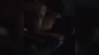 Very first time baby dicked me down so super sexy on webcam