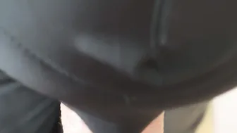Pov Slow Close up Oral Sex by Bombshell Mom cum inside mouth and drink cum Huge penis.