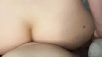 HUMP ON MY CUNT (2GIRLSHOME)