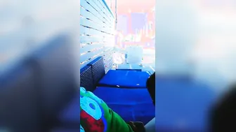 Gave stranger a oral sex on the roof of hotel