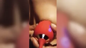 Little incredible sexy breasts matter