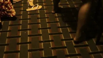 Live Booty Hotel Set