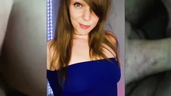 NSFW Cumshot Sex And Tiktok Dance - Part 2