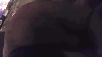 Gigantic Boobies mom offer Oral Sex + getting mouth load of cum