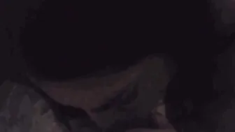 Gigantic Boobies mom offer Oral Sex + getting mouth load of cum