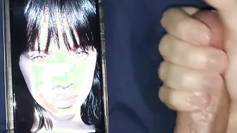 Jerking off at Random Stuff Sommer Billie and Ariana