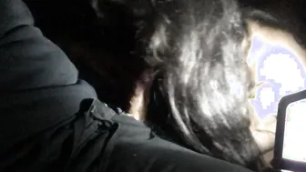 Fucking my tinder date inside the sex tape theater - Emily Sex Queen
