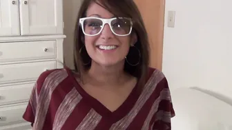Spinner porn video – Amazing iowa college school girl first time nude on camera