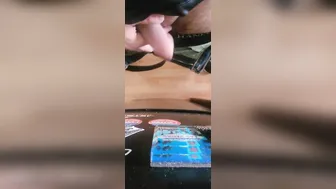 Big Dick Growth Journey - Day 102 to Goal of 8 Inches