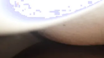 My hubby records closely while he fucks me deliciously and ejaculates into me. (TRAILER)