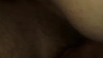 My hubby records closely while he fucks me deliciously and ejaculates into me. (TRAILER)