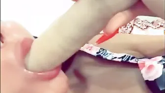 Cutie baby