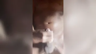 How i started the day
