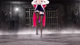 【MMD R-18 year old SEX DANCE】yummy sweet irresistible butt sexy satisfaction yummy extreme [CREDIT BY] Shinshi_No.52