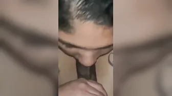 Drained porn video – Mizz Jugs won’t stop until that penis is drained