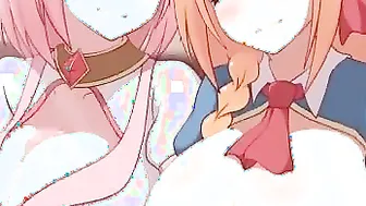 ぜいたくプレイ - Princess Connect - Artist: Yuzutei ゆずてぃー / Rank: 4/4 Very Irresistible