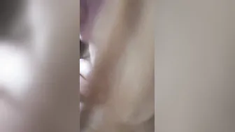 I was bored so I blown daddys dick