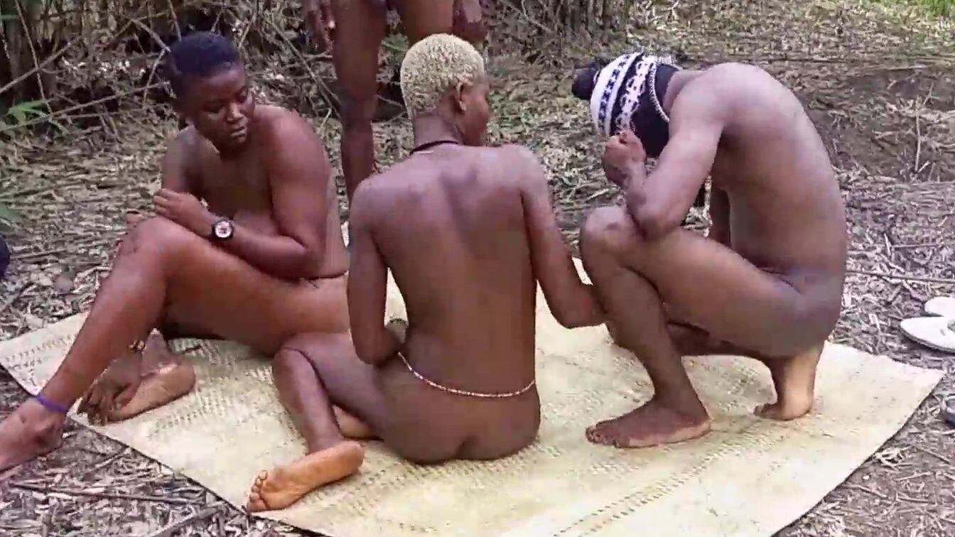 1344px x 756px - Foursome Black Forest Sex tales. Sex lifestyle of ancient Ebony Big Black  Cock and amateur Black Outdoors 4kPorn.XXX